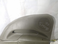 Обшивка двери, TOYOTA, MARK II WAGON QUALIS, SXV20W, 5S-FE, 2000, R, R, 67787-33010