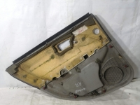 Обшивка двери, TOYOTA, MARK II WAGON QUALIS, SXV20W, 5S-FE, 2000, R, R, 67787-33010