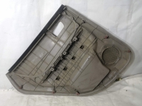 Обшивка двери, TOYOTA, COROLLA SPASIO, AE111, 4A-FE, 1998, R, R, 67721-13040