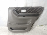 Обшивка двери, HONDA, CR-V, RD1, B20B, 1999, R, R