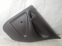 Обшивка двери, TOYOTA, PLATZ, SCP11, 1SZ-FE, 2001, R, R, 67613-52180