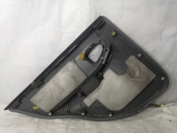 Обшивка двери, HYUNDAI, ACCENT II, LC, G4EC, 2005, R, R