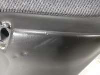 Обшивка двери, HONDA, CIVIC FERIO, EK3, D15B, 1998, R, R