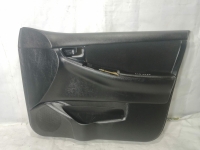 Обшивка двери, TOYOTA, COROLLA RUNX, ZZE122, 1ZZ-FE, 2003, F, R, 67777-12280