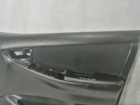 Обшивка двери, TOYOTA, COROLLA RUNX, ZZE122, 1ZZ-FE, 2003, F, R, 67777-12280