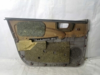 Обшивка двери, TOYOTA, PRIUS, NHW10, 1NZ-FXE, 1998, F, R