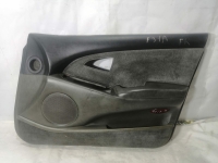 Обшивка двери, MITSUBISHI, DIAMANT, F31A, 6G73, 1996, F, R