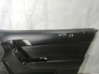 Обшивка двери, CHEVROLET, AVEO, T250, F14D3, 2007, F, R, 96649619
