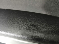 Обшивка двери, BMW, 3-SERIES, E90, N46B, 2006, F, R