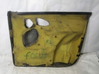 Обшивка двери, FORD, FOCUS, DFW, EYDK, 2004, F, L