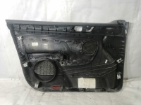 Обшивка двери, VOLKSWAGEN, JETTA, 1K2, BSE, 2010, F, R, 1K4867012