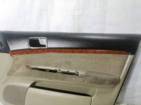 Обшивка двери, TOYOTA, MARK II , GX110, 1G-FE, F, R