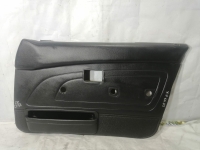 Обшивка двери, TOYOTA, COROLLA, CE97, 1C, 1987-1991, F, R