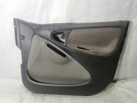 Обшивка двери, TOYOTA, PLATZ, SCP11, 1SZ-FE, 2001, F, R, 67777-52020