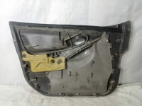 Обшивка двери, TOYOTA, PLATZ, SCP11, 1SZ-FE, 2001, F, R, 67777-52020