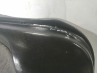 Обшивка двери, HONDA, CIVIC FERIO, EK3, D15B, 1998, F, R