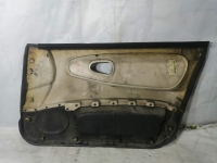 Обшивка двери, MITSUBISHI, LANCER, CB3A, 4G91, 1992, F, L