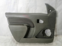 Обшивка двери, RENAULT, LOGAN, LS0H, K7MF710, 2009, F, L, 8200576876