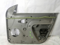 Обшивка двери, RENAULT, LOGAN, LS0H, K7MF710, 2009, F, L, 8200576876