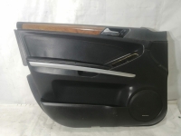 Обшивка двери, MERCEDES BENZ, M-CLASS, W164, M272E35, 2005, F, L