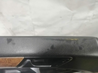 Обшивка двери, MERCEDES BENZ, M-CLASS, W164, M272E35, 2005, F, L