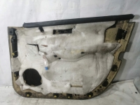 Обшивка двери, MERCEDES BENZ, M-CLASS, W164, M272E35, 2005, F, L