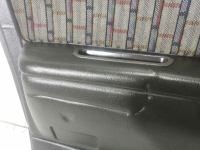 Обшивка двери, MITSUBISHI, RVR SRXM SPORTS-GEAR, N23W, 4G63, 1994, F, L