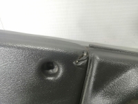 Обшивка двери, MITSUBISHI, RVR SRXM SPORTS-GEAR, N23W, 4G63, 1994, F, L