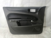 Обшивка двери, FORD, FOCUS, CB4, QQDB, 2007, F, L