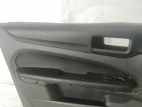 Обшивка двери, FORD, FOCUS, CB4, QQDB, 2007, F, L