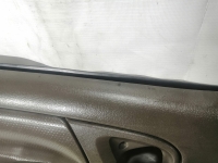 Обшивка двери, TOYOTA, PLATZ, SCP11, 1SZ-FE, 2001, F, L, 67778-52010