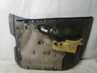 Обшивка двери, TOYOTA, PLATZ, SCP11, 1SZ-FE, 2001, F, L, 67778-52010