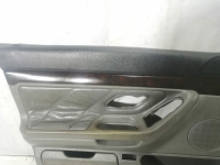 Обшивка двери, BMW, 7-SERIES, E38, M60, 1995, F, L