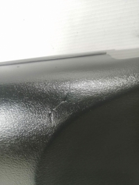 Обшивка двери, NISSAN, PRIMERA, HNP10, SR20DE, 1994, F, L