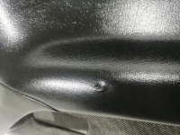 Обшивка двери, NISSAN, PRIMERA, HNP10, SR20DE, 1994, F, L