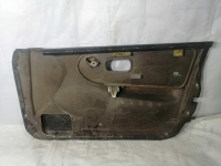 Обшивка двери, NISSAN, PRIMERA, HNP10, SR20DE, 1994, F, L