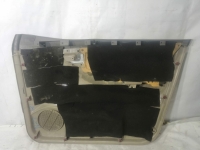 Обшивка двери, TOYOTA, COROLLA, NZE121, 1NZ-FE, 2001, F, L