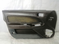 Обшивка двери, NISSAN, CEFIRO WAGON, A32, VQ20DE, 1998, F, L