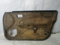 Обшивка двери, NISSAN, CEFIRO WAGON, A32, VQ20DE, 1998, F, L