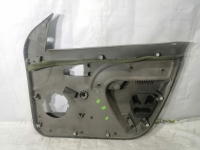 Обшивка двери, RENAULT, LOGAN, LS0H, K7MF710, 2009, F, L, 8200576876