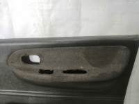 Обшивка двери, KIA, SPORTAGE, JA, FE, 1996, F, R