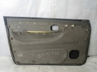 Обшивка двери, KIA, SPORTAGE, JA, FE, 1996, F, R