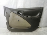 Обшивка двери, TOYOTA, PLATZ, SCP11, 1SZ-FE, 2001, F, R, 67777-52010