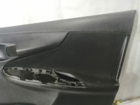 Обшивка двери, TOYOTA, COROLLA, ZZE150, 1ZR-FE, 2008, F, R, 67777-12290