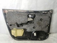 Обшивка двери, TOYOTA, COROLLA, ZZE150, 1ZR-FE, 2008, F, R, 67777-12290