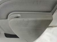 Обшивка двери, RENAULT, LOGAN, LS12, K7MF711, 2005, F, R, 8200576897