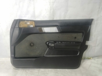 Обшивка двери, BMW, 5-SERIES, E34, M20B20, F, R