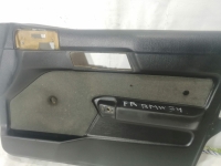 Обшивка двери, BMW, 5-SERIES, E34, M20B20, F, R