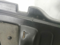 Обшивка двери, BMW, 5-SERIES, E34, M20B20, F, R