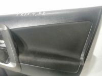 Обшивка двери, TOYOTA, RAV 4, ACA30, 1AZ-FE, 2011, F, R